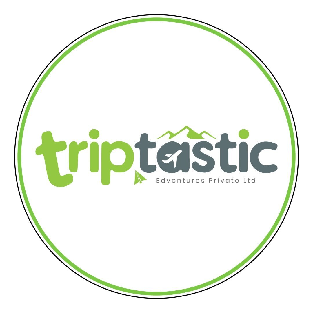 Triptastic Logo